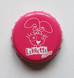 Levrette cherry, Levrette